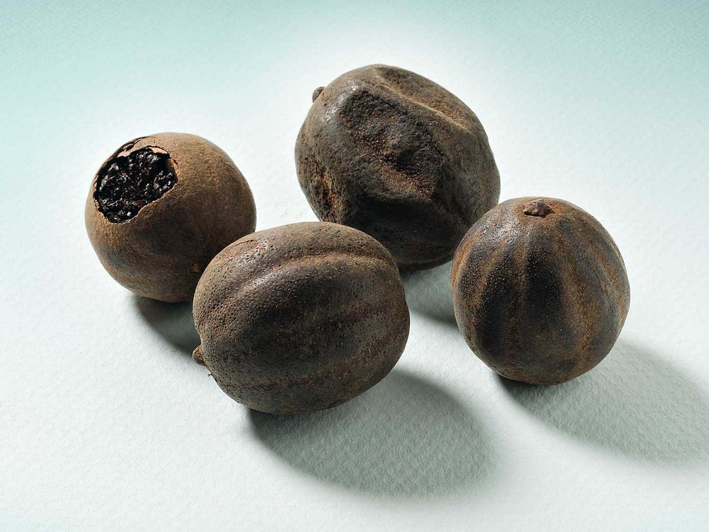 Loomi - ománska limetka 30g