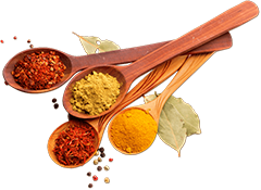 Aroma Raj