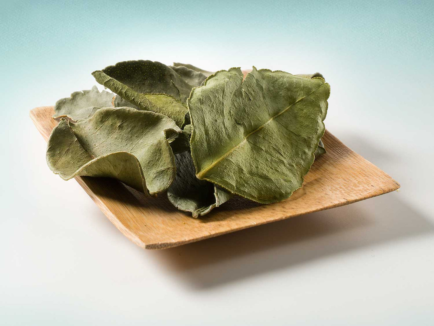 Kaffir lyofilizované listy 10 g